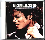 Michael Jackson - Instrumental Version Collection